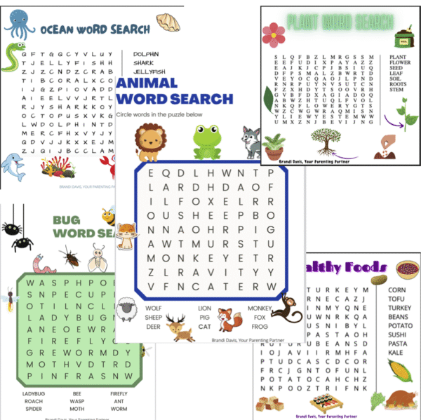 Word Search